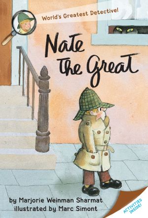 [Nate the Great 01] • Nate the Great